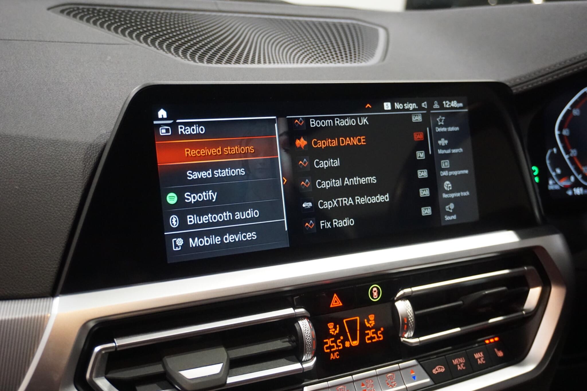 BMW 4 Series Gran Coupe 2.0 420d MHT M Sport Auto Euro 6 (s/s) 5dr